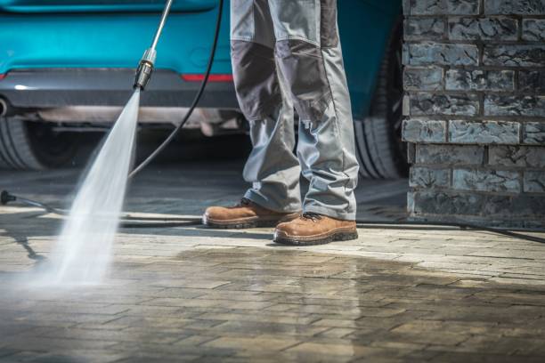 Best Gas Station Cleaning  in La Grange, TX